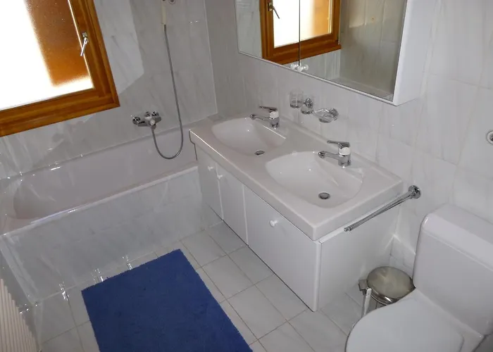 Plein Ciel Va 022 - Mountain 4 Pers