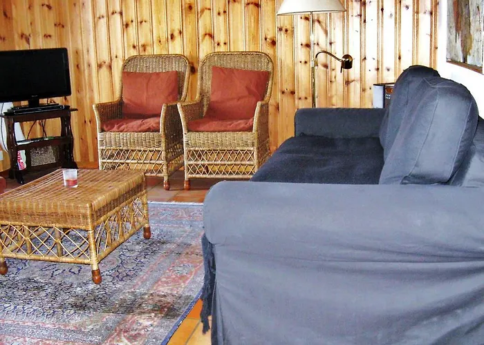 Plein Ciel Va 022 - Mountain 4 Pers *