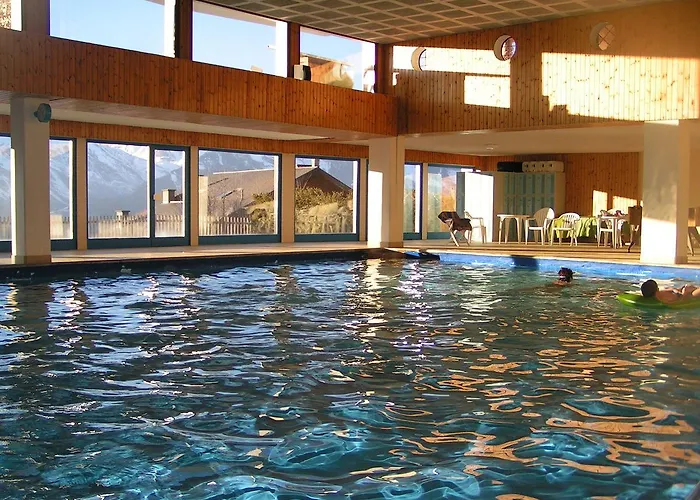 Plein Ciel Va 022 - Mountain 4 Pers Veysonnaz