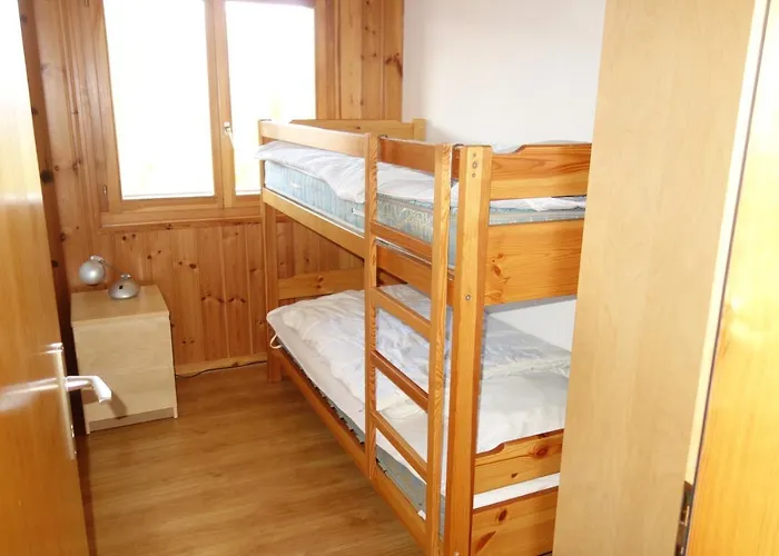 Plein Ciel Va 022 - Mountain 4 Pers Apartament Veysonnaz