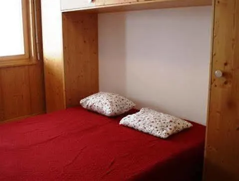 Plein Ciel Va 022 - Mountain 4 Pers Appartement *