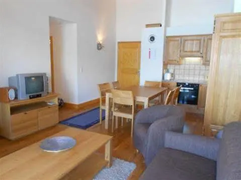 Plein Ciel Va 022 - Mountain 4 Pers