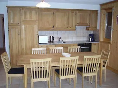 Plein Ciel Va 022 - Mountain 4 Pers *