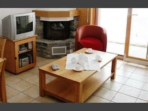 Plein Ciel Va 022 - Mountain 4 Pers Apartament