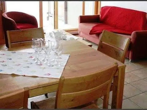 Plein Ciel Va 022 - Mountain 4 Pers Apartament Veysonnaz