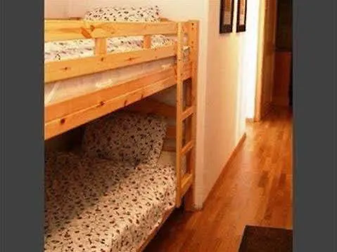 Apartament Plein Ciel Va 022 - Mountain 4 Pers Veysonnaz