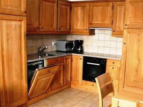 Plein Ciel Va 022 - Mountain 4 Pers Apartament Veysonnaz