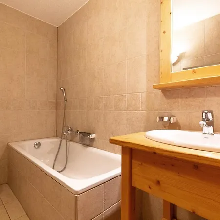 Plein Ciel Va 022 - Mountain Apartment 4 Pers