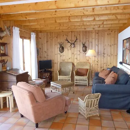 Plein Ciel Va 022 - Mountain Apartment 4 Pers Veysonnaz