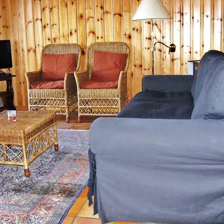 Plein Ciel Va 022 - Mountain Apartment 4 Pers *