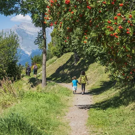 Plein Ciel Va 022 - Mountain Apartment 4 Pers Veysonnaz