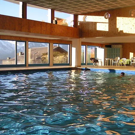 Plein Ciel Va 022 - Mountain Apartment 4 Pers Veysonnaz