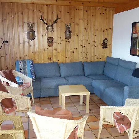 Plein Ciel Va 022 - Mountain Apartment 4 Pers Lejlighed