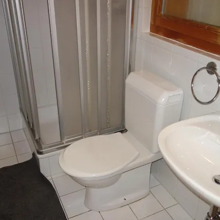 Plein Ciel Va 022 - Mountain Apartment 4 Pers