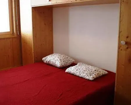 Plein Ciel Va 022 - Mountain Apartment 4 Pers Lejlighed *