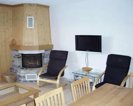 Plein Ciel Va 022 - Mountain Apartment 4 Pers *