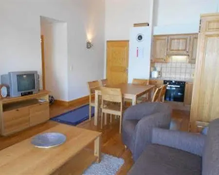 Plein Ciel Va 022 - Mountain Apartment 4 Pers