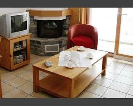 Plein Ciel Va 022 - Mountain Apartment 4 Pers Lejlighed