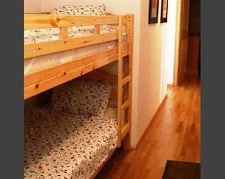 Lejlighed Plein Ciel Va 022 - Mountain Apartment 4 Pers Veysonnaz