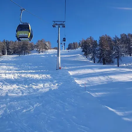 Plein Ciel Va 022 - Mountain 4 Pers * 维松纳